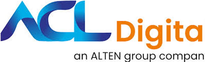 ACL Digital Logo