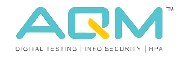 AQM Logo