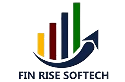 FINE RISE SOFTECH Logo