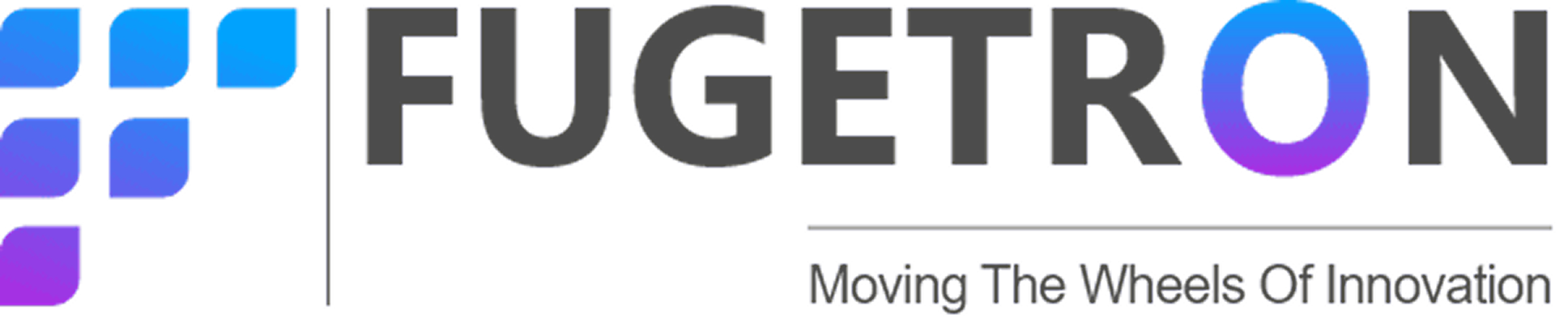 Fugetron IT Services PVT LTD Logo