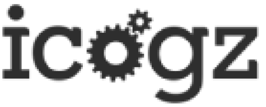 Icogz Logo