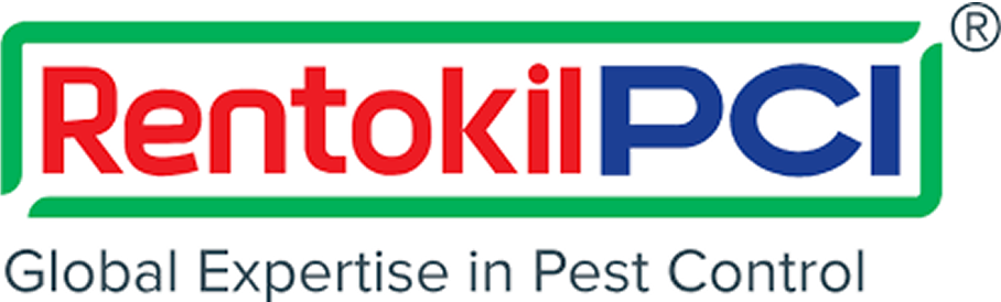 Rentokil-pci Logo