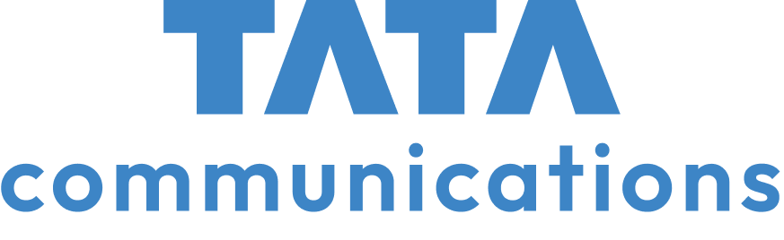 TATA Communication Logo