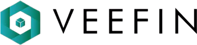 Veefin Solutions Logo