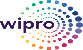 WIPRO Logo
