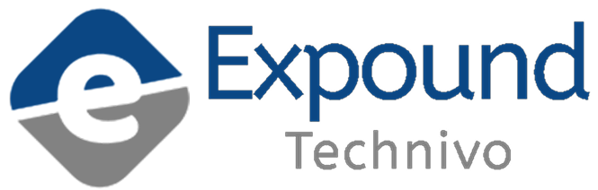 EXPOUND Technivo Logo