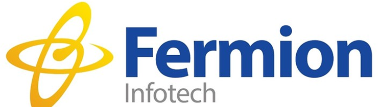 Fermion Infotech Pvt. Ltd. Logo