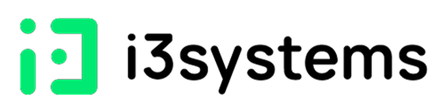 i3 Systems Logo