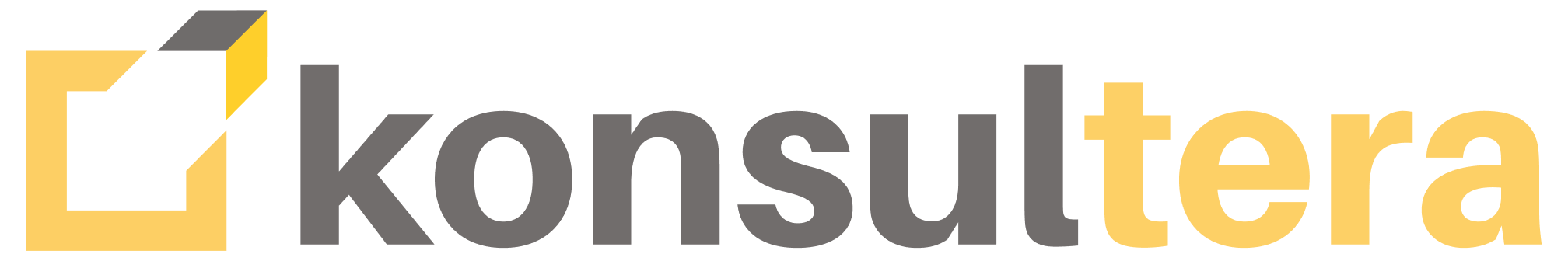 Konsultera Logo