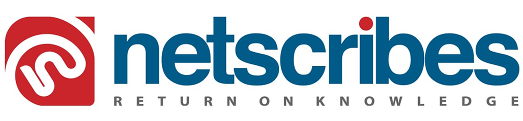 netscribes Logo