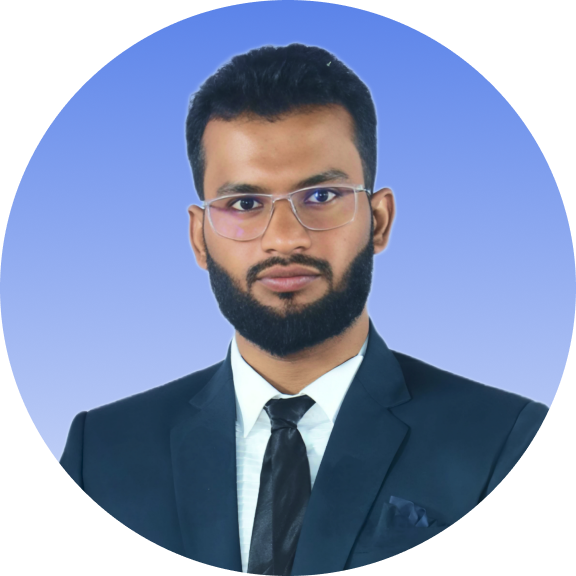 Juned Ahmad Chaudhary