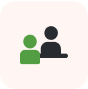 Mentorship Icon