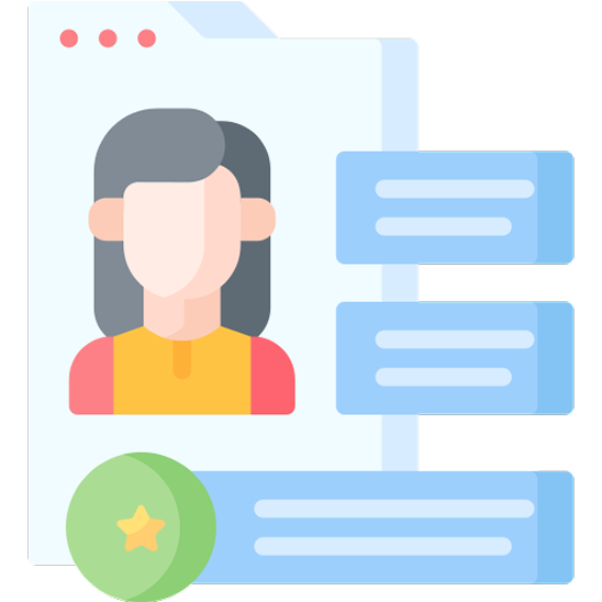 Profile Review