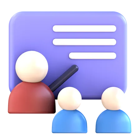 Classroom Training